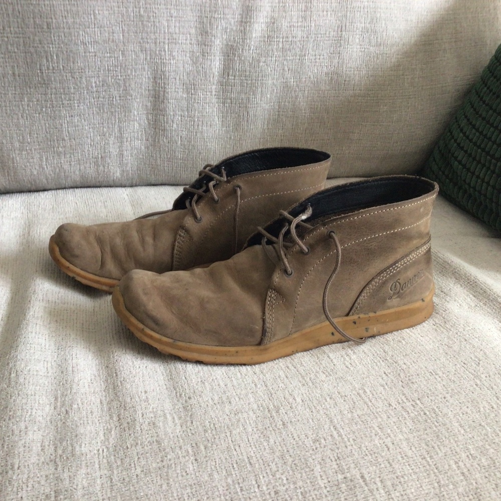 Forest Chukka